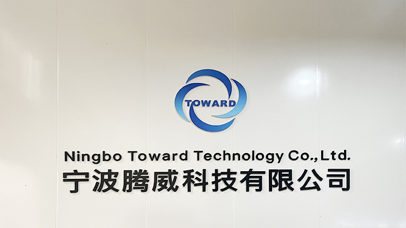 Ningbo Toward Technology Co.,Ltd.