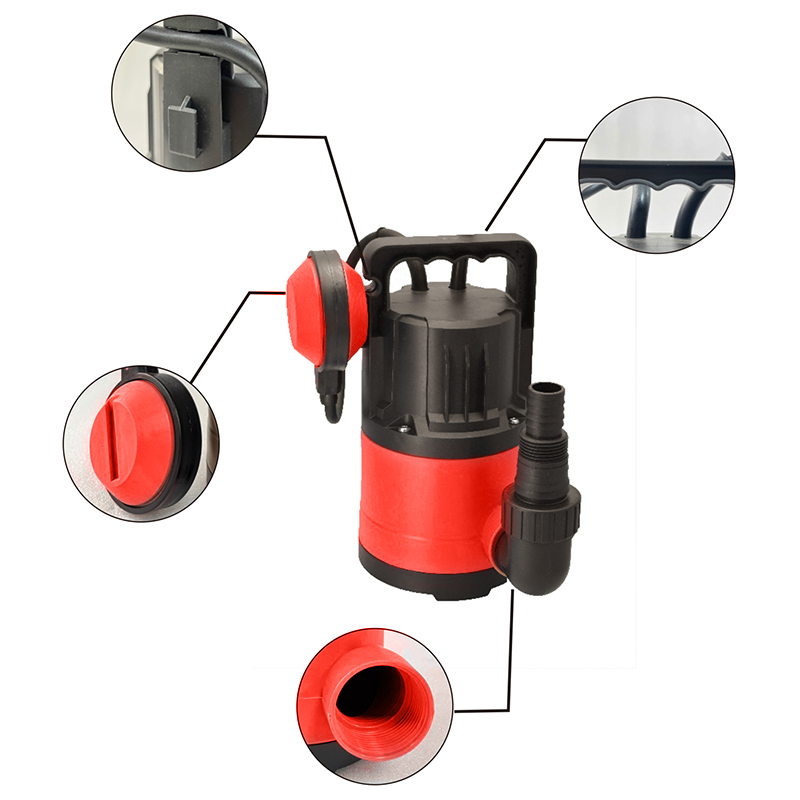 Sewage Pump/Clean Water Pump